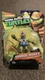TMNT Savage Mikey Playmates 2012 Nickelodeon Teenage Mutant Ninja Turtles