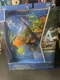 McFarlane Avatar:The Way of Water-Jake Sully & Skimwing/Navi/Signed By Mcfarlane