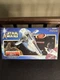 Star Wars Attack of The Clones Jango Fett's Slave 1 Ship Hasbro 2002