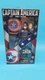 Marvel Legends Captain JOHN F WALKER 6" Figure Walmart Exclusive New NIB