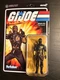 Super7 GI Joe ReAction Figures Ninja-ku