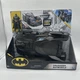 DC COMICS LARGE BATMOBILE BATMAN PLAYSET WITH BATMAN ACTION FIGURE *BRAND NEW!*