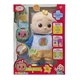 CoComelon Official Boo Boo JJ Plush Doll Toy New With Box