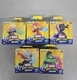 Hasbro Marvel Avengers Mighty-Verse Collection Series 2 Set Of 5