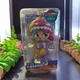 XOX Kweenie Dino Deluxe Kween of Raw 11" Mega Figure - NEW in Collector Box
