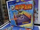 NEW SEALED Jakks Pacific WWF Action Ring Playset 2001 Wrestling WWE WCW