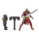 Avengers Marvel Legends Series 6-inch Malekith