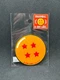DRAGON BALL Vegito B-SIDE LABEL Anime Sticker Waterproof Made in Japan