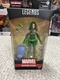 Marvel Legends Avengers Comic Madame Hydra 6" Action Figure Viper Comics MCU