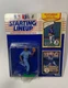 Bo Jackson 1989 Kenner Starting Lineup Kansas City Royals