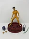 Bruce  Lee The Dragon Lives Ascension of the Dragon Art Asylum 2001 COMPLETE