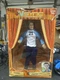 New NSYNC Justin Timberlake Collectible Marionette Doll Living Toyz 2000 