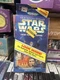 Star Wars - Heir to the Empire Vol 1 - 1996 Galoob Micro Machines -