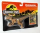Jurassic Park💥Velociraptor "Dino-Strike Slashing Jaws"💥MOC Kenner 1993