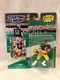 Brett Favre 1999 2000 Starting Lineup Green Bay Packers