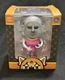 Aggretsuko The Loyal Subjects Director Gori With Cell Phone Sanrio Figurine Pink