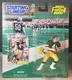 1999 - 2000 Hasbro Starting Lineup NFL Green Bay Packers Brett Favre SEALED NIB