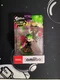 Nintendo Amiibo - Inkling Boy Neon Green (BRAND NEW FACTORY SEALED) Splatoon 2!!