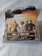 2014 How to Train Your Dragon 2 Trap Series VIKING WARRIORS/GUERRIERS VIKINGS