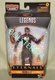 KINGO Marvel Legends MCU The Eternals Gilgamesh BAF 2021 6" Action Figure
