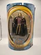 Eomer in Ceremonial Armor Lord of the Rings Return of the King Figure ToyBiz New