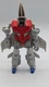 Transformers Authentics Decepticon Starscream 4" Action Figure Hasbro 2017