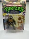 Playmates Teenage Mutant Ninja Turtles Storage Shell DONATELLO 5" Figure 2022