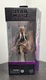 Star Wars The Black Series Ahsoka Tano Rebels 07 Action Figure 6" Hasbro New