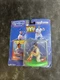 1998 Starting Lineup Home Run Record Breaker Mark McGwire Figure & Card