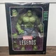 Marvel Legends Icons Series Hulk Figure MIB