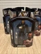 All Elite Wrestling AEW Unmatched Series CM Punk 6 in Action Figure - AEW0243