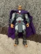 McFarlane DC Comics Multiverse Etrigan The Demon CUSTOM Cape Figure New 52