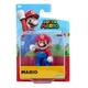 Jakks Pacific Super Mario Mario Wave 44 Figure NEW IN STOCK Nintendo