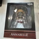 Mezco Designer Series Annabelle Comes Home 