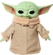 Disney Star Wars: The Mandalorian Yoda The Child 11 inch Action Figure- GWD85