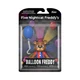 Funko Action Figure: Five Nights at Freddy's -BalloonFreddy Fazbear Funko Action Figure: Five Nights at Freddy's -BalloonFreddy Fazbear
