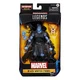 Marvel Legends Black Winter (Thor) 6" &ndash; Build-A-Figure Zabu Included