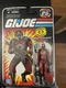 Hasbro G.I. Joe 25th Anniversary Cobra Legions: Crimson Guard Action Figure
