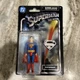 Spin Master DC Superman the Movie Retro SUPERMAN 3.75" Figure NEW