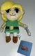 Official Licensed The Legend of Zelda LINK 8" Plush Little Buddy With Tags NICE!