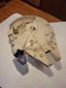 Vintage 1979 Kenner  Toys Star Wars Millennium Falcon Not Complete AS-IS 