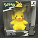 Jazwares Pokemon Select Series 1 Pikachu Boxed 4" Vinyl Figure Collectible Toy