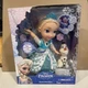 Disney Frozen Snow Glow Elsa and Olaf Singing Doll 31058