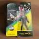 Spin Master Batman Forever DC Retro Collection Two-Face Target Exclusive Figure