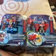 Transformers Earth Spark Optimus Prime And StarscreamToy Figure Age 6+