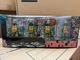 NECA Teenage Mutant Ninja Turtles (TMNT) &ndash; Classic Comic 4-Pack