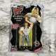 1999 WWF BEND-EM Poseable Collectible Wrestler Al Snow -Series XI  Original