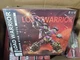 New Transformation toys Dream Star Toys DST02-003 Load Warrior Figure In Stock