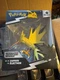 ZAPDOS Pokemon Select Box Figure Jazwares Game Nintendo