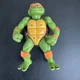 1992 Movie Star Mikey/Michaelangelo *TMNT Playmates Figure See Pics For Conditio